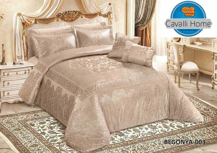 روتختی کاوالی هوم BEGONYA کرم