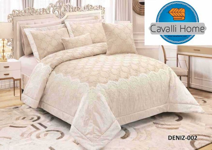 روتختی کاوالی هوم DENIZ کرم