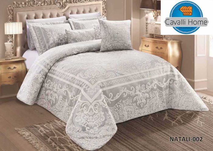 روتختی کاوالی هوم Natali