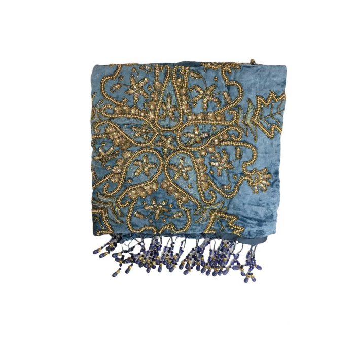 رومیزی کاوالی هوم طرح ستاره - Image 4