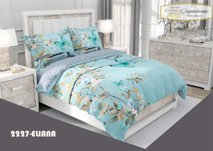 روتختی دونفره ELIANA-2227