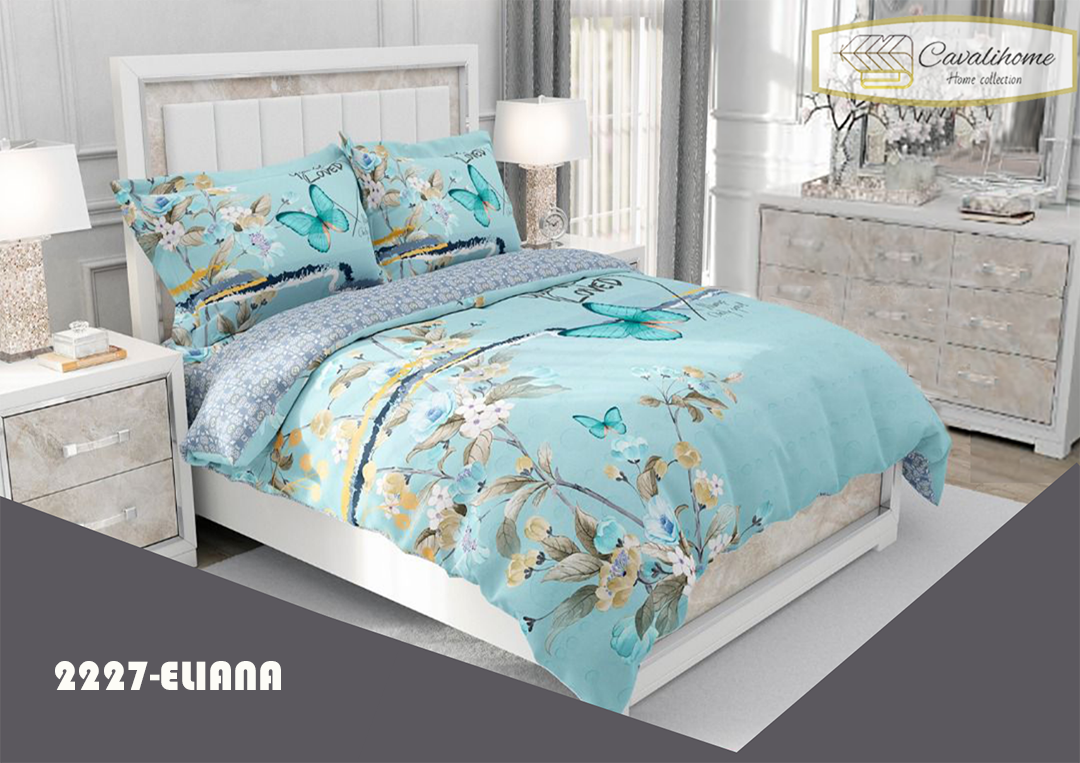 روتختی دونفره ELIANA-2227