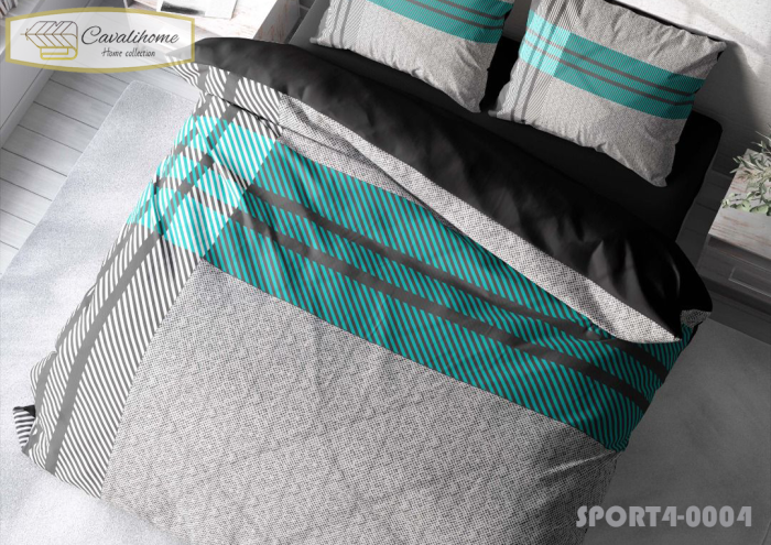 روتختی چاپی کاوالی هوم مدل SPORT4