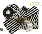 ست آشپزخانه کاوالی هوم مشکی