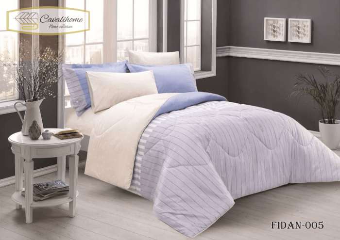 روتختی کاوالی هوم FIDAN طرح 5