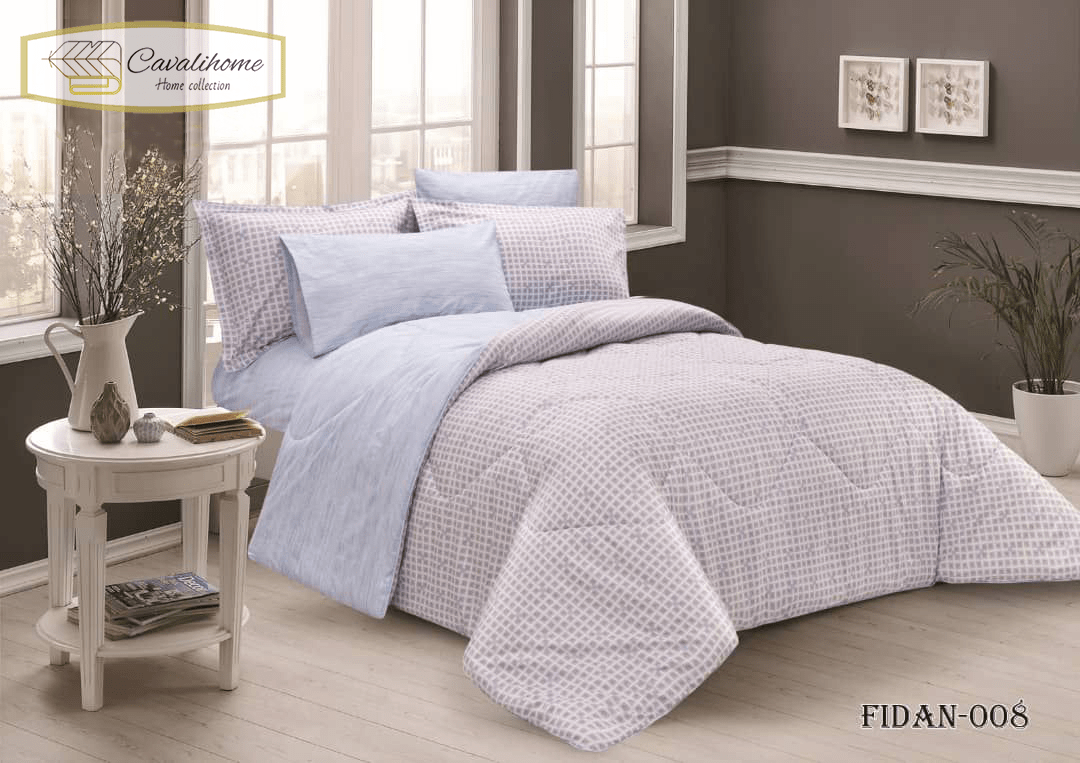 روتختی کاوالی هوم FIDAN طرح 8