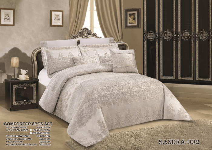 روتختی کاوالی هوم SANDRA طوسی